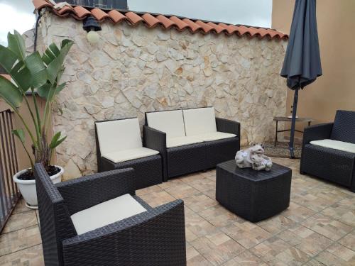 Aci Sant'Antonio Apartment | Appartamento Aci Sant'Antonio