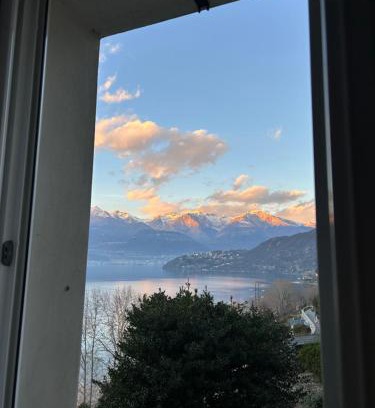 Dervio Apartment | Appartamento Ai Crotti