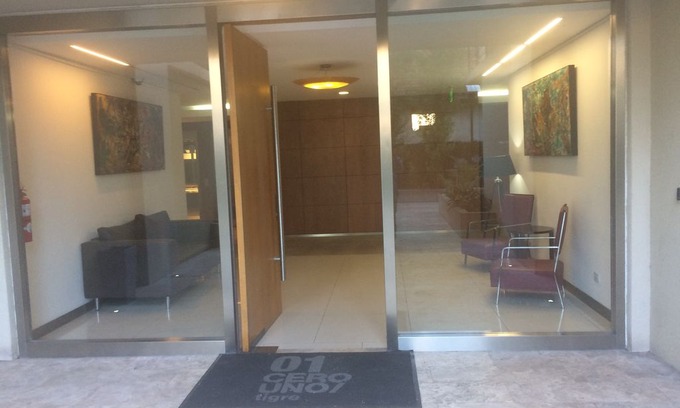 Tigre Apartment | Appartamento Alassio
