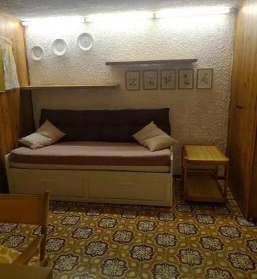 Aprica Apartment | Appartamento Aprica Magnolta