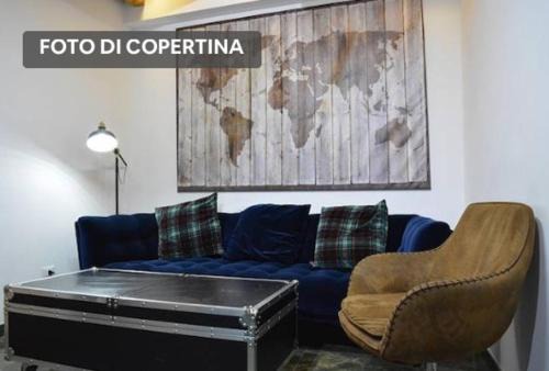 Historical Center Apartment | Appartamento Beverello