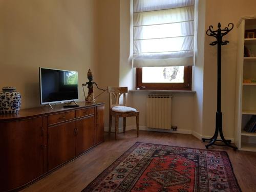Cittadella Apartment | Appartamento Binario 1
