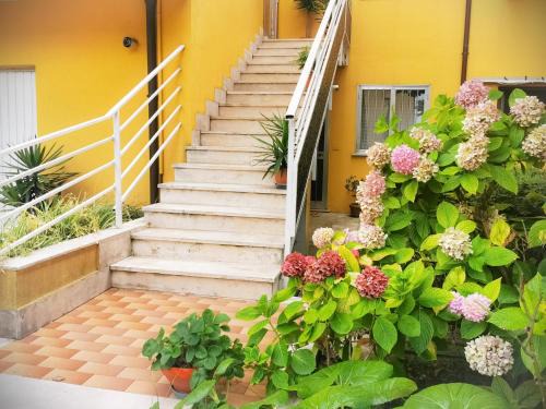 Ancona Apartment | Appartamento "C'era una volta" - Ancona