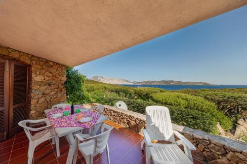 San Teodoro Apartment | Appartamento Cala Paradiso