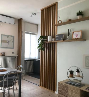 Asti Apartment | Appartamento Casa Fontana Asti