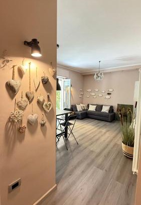 Spotorno Apartment | Appartamento Casa Patrizia