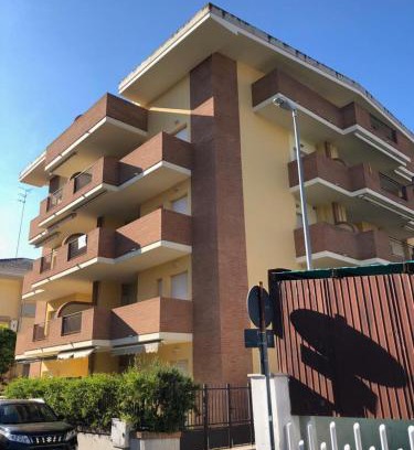Alba Adriatica Apartment | APPARTAMENTO Casa Vacanze 70m2