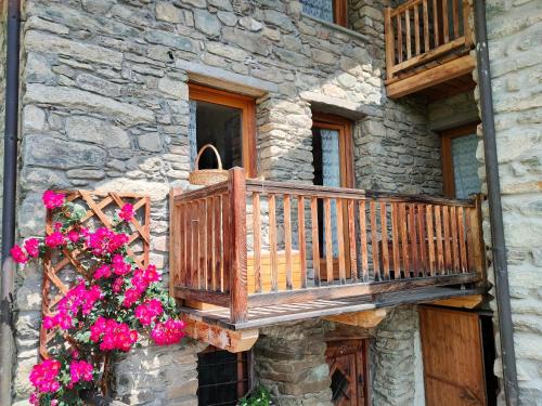 Mongnod Apartment | Appartamento Chatrian 2 CIR-TORGNON-0019