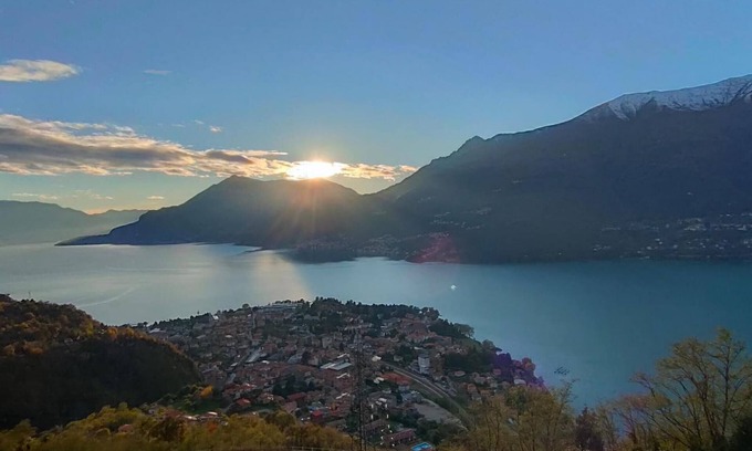 Vestreno Apartment | Appartamento Cloe in Dervio