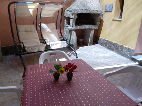 Bari Sardo Apartment | Appartamento con Barbecue