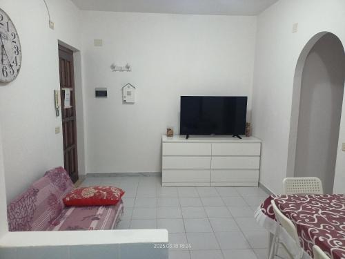 Scalea Apartment | Appartamento di 70mq arredato a 600m dal Mare
