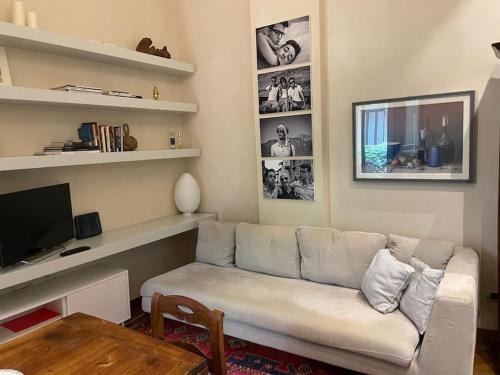 Guastalla Apartment | Appartamento di pregio in centro a Milano