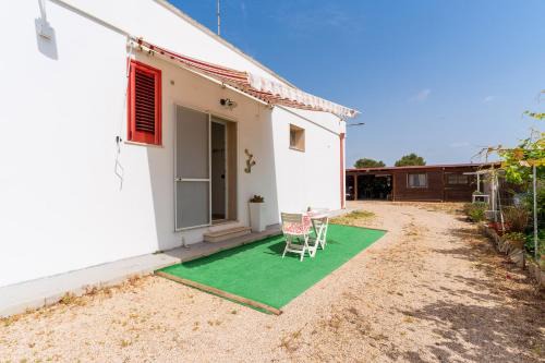 Torre Lapillo Apartment | Appartamento di Stefy by BarbarHouse