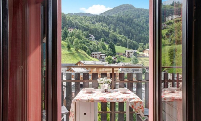 Caspoggio Apartment | Appartamento Gaia