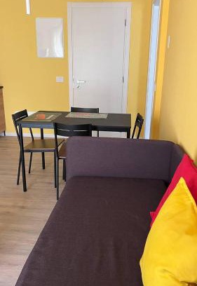 Gabicce Mare Apartment | Appartamento Girasole