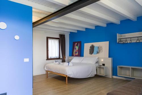 Belluno House | Appartamento immerso nella natura con parcheggio - Genziana
