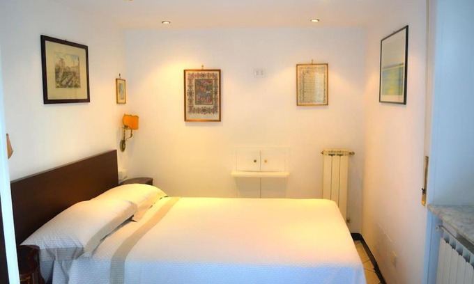 Quartiere XXXIV Lido di Ostia Levante Apartment | Appartamento in Via Calvi
