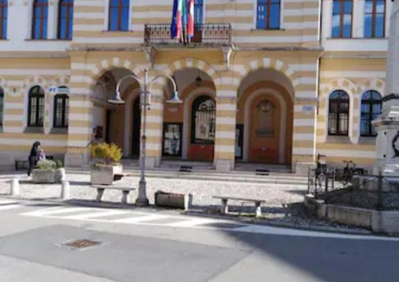 Armeno Apartment | Appartamento incantevole ad Armeno