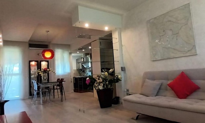 Florence Apartment | Appartamento incantevole con parcheggio gratuito