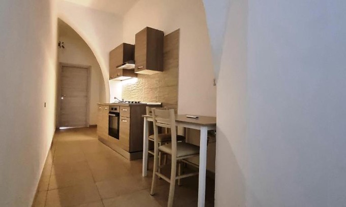 Cagliari Apartment | Appartamento indipendente Carlo