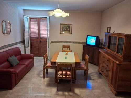 Campobello di Licata Apartment | Appartamento con veranda Campobello Agrigento
