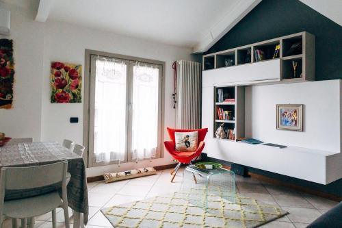 Stazione Apartment | Appartamento Klimt