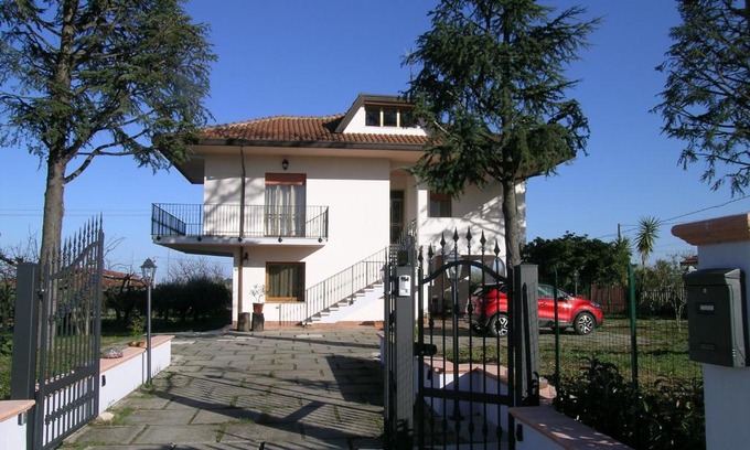 Ortona House | Appartamento LA SPOLA