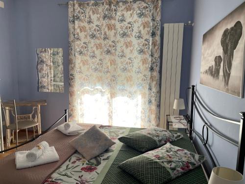 Finale Pia Apartment | Appartamento Libeccio