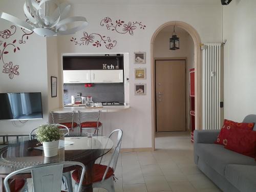 Como Apartment | Appartamento Lora