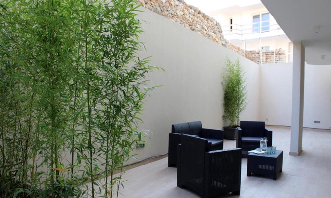 Polignano a Mare Apartment | Appartamento Lucrezia