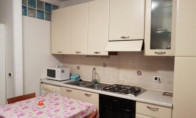 Sottomarina Apartment | Appartamento Maestri