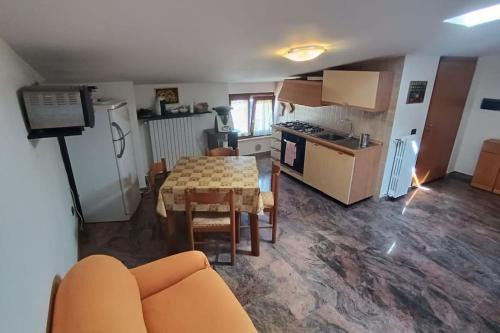 Vasto Apartment | Appartamento Mare e Monte - Gold Vasto