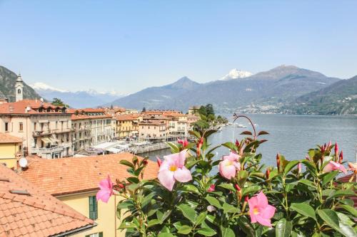 Menaggio Apartment | Appartamento Molly