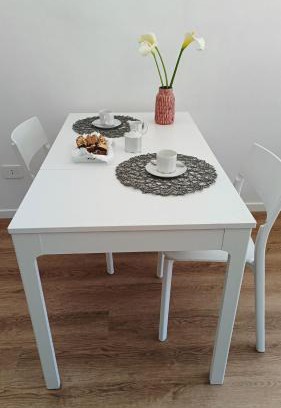 Termoli Apartment | Appartamento Nilerima