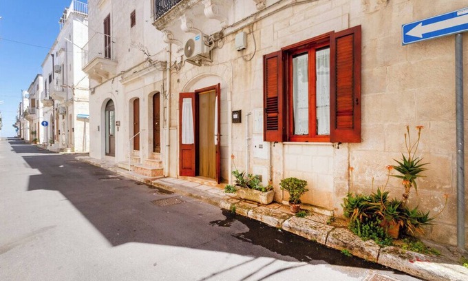 Ostuni Apartment | Appartamento Nonna Rosa