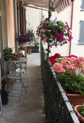 Intra Apartment | Appartamento Olga nel centro storico di Intra