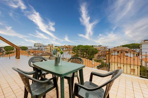 Alba Adriatica Apartment | Appartamento Pinolo Bilo INT 11 - MyHo Casa