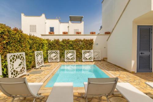 Boncore Villa | Appartamento Playa Mozza