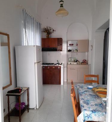 Ponza Apartment | Appartamento Poseidone Ponza