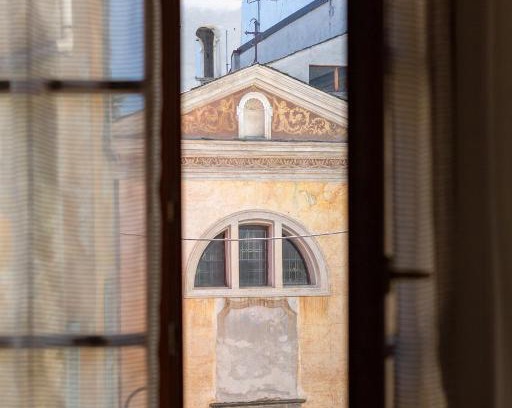 Tirano Apartment | Appartamento Sant'Agostino