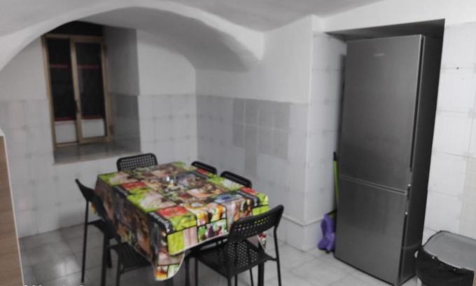 Montecalvario Apartment | Appartamento Sopra Dante