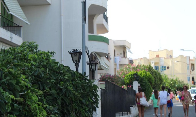 Recanati Apartment | APPARTAMENTO TEOCLE