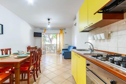 Alba Adriatica Apartment | Appartamento Trieste Trilo 2 - MyHo Casa