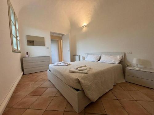 Terricciola Apartment | Appartamento Via Roma