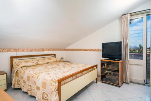 Fondachello Apartment | Appartamento via spiaggia Mascali