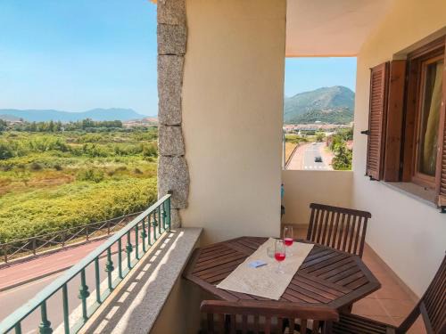 Posada Apartment | Appartamento vista mare Coghe Fae - Ammentos Posada