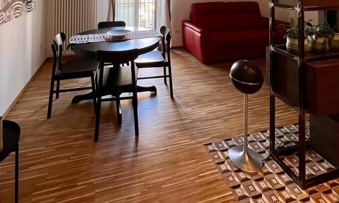 Bisceglie Apartment | Appartamento Vittoria