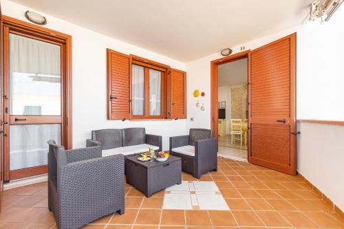 Sant'Isidoro Apartment | Appartamento Vittoria by BarbarHouse