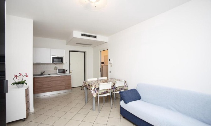 Pavia Apartment | Appartamento Yana
