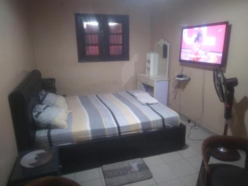 Dakar Apartment | Apparte